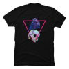 synthwave shirt